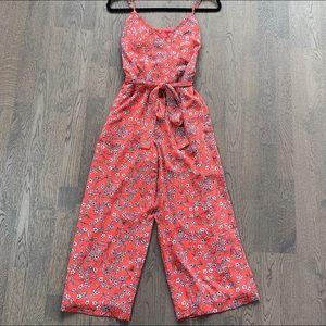 Banana Republic Jumpsuit